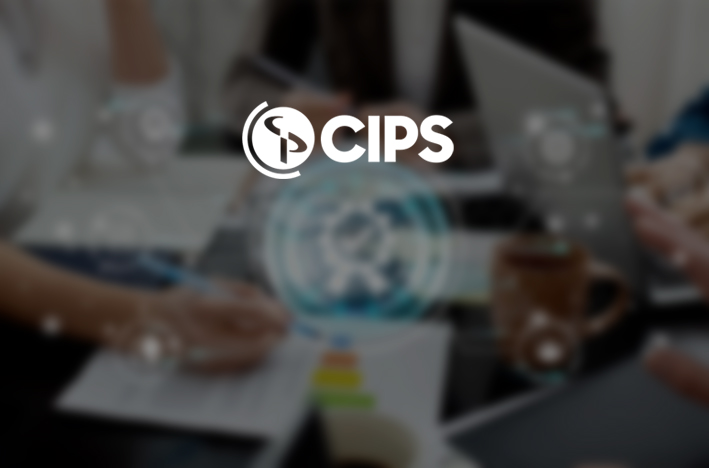 CIPS qualification